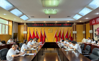 山西航天黨委中心組2024年第七次集體學(xué)習(xí)會暨黨紀(jì)教育“六大紀(jì)律”研討會！