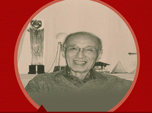 楊南生：拿命拼出固體發(fā)動機(jī)