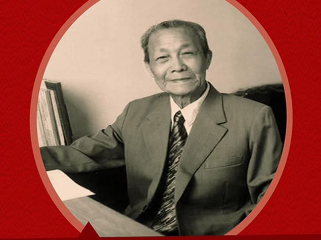黃緯祿：一個金點子，為國省一億